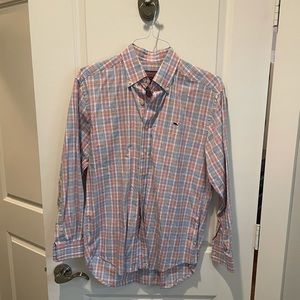 Vineyard Vines button down